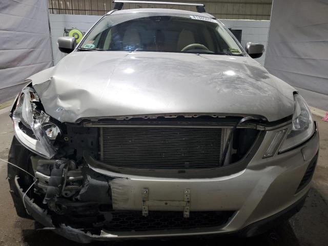 YV4940DZ8D2450457 - 2013 VOLVO XC60 3.2 TAN photo 5