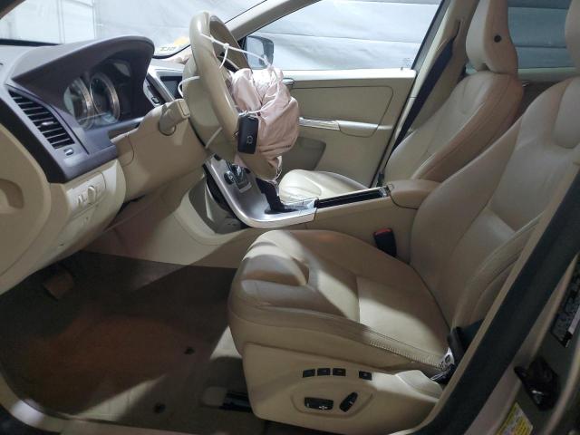YV4940DZ8D2450457 - 2013 VOLVO XC60 3.2 TAN photo 7