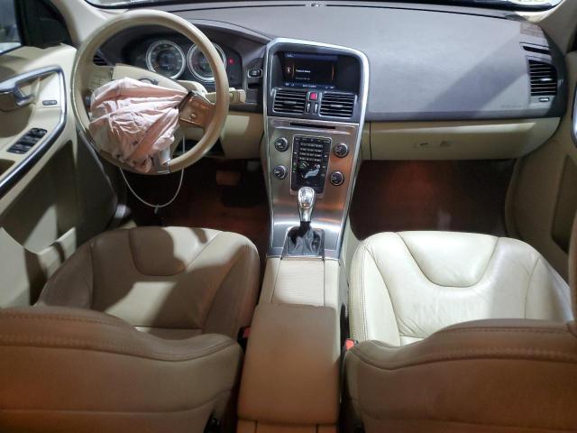 YV4940DZ8D2450457 - 2013 VOLVO XC60 3.2 TAN photo 8