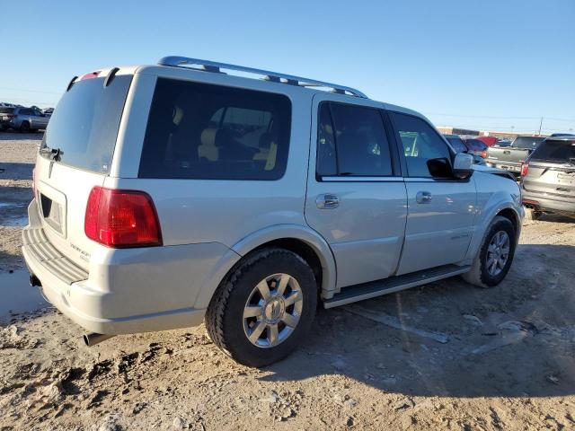 5LMFU27516LJ26864 - 2006 LINCOLN NAVIGATOR WHITE photo 3