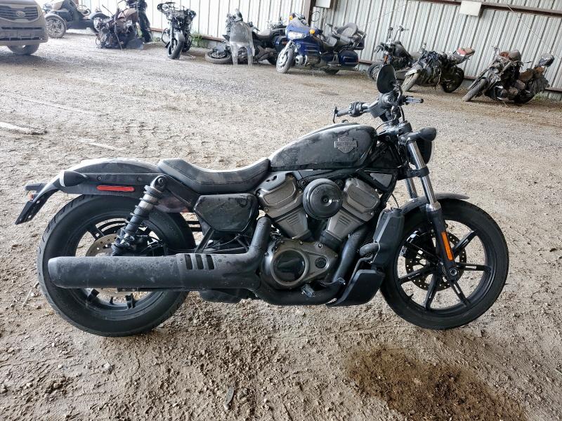 2024 HARLEY-DAVIDSON RH975, null