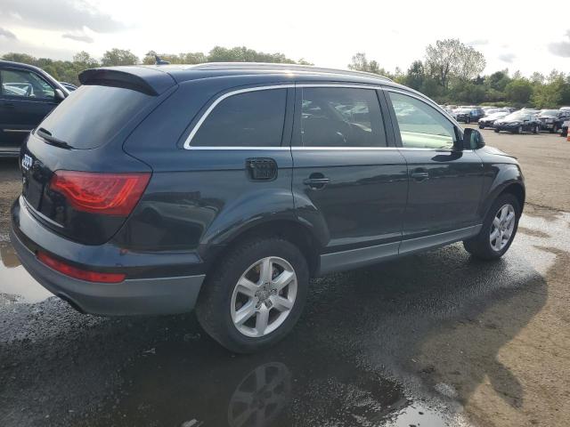 WA1LGAFE4BD001725 - 2011 AUDI Q7 PREMIUM PLUS Көк фото 3