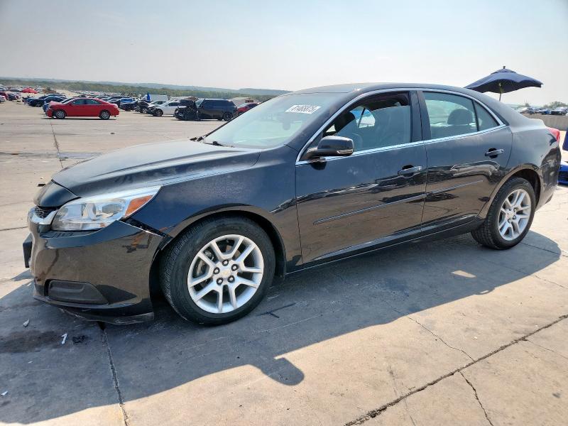 2015 CHEVROLET MALIBU 1LT, 