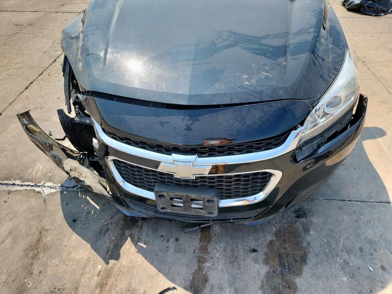 1G11C5SL9FF333523 - 2015 CHEVROLET MALIBU 1LT 黑色 照片 11