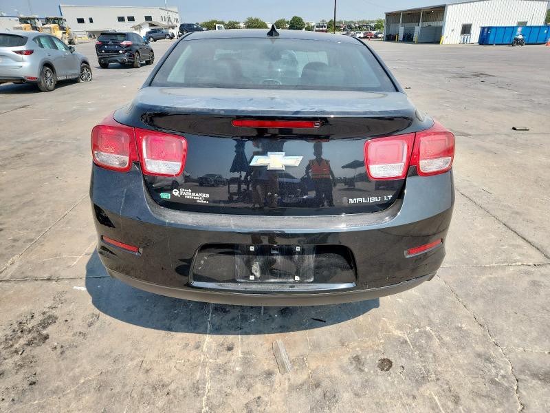 1G11C5SL9FF333523 - 2015 CHEVROLET MALIBU 1LT 黑色 照片 6
