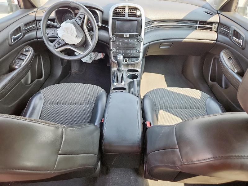 1G11C5SL9FF333523 - 2015 CHEVROLET MALIBU 1LT 黑色 照片 8