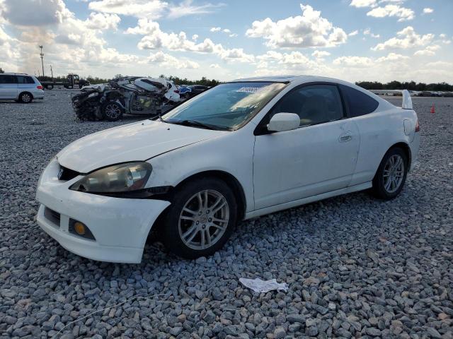 2005 ACURA RSX, 