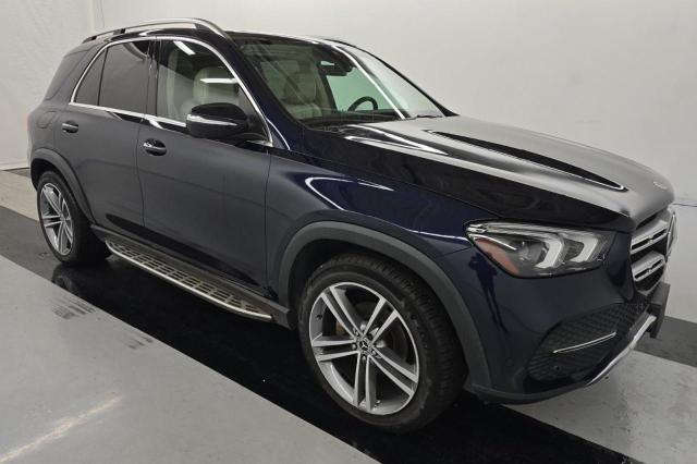 2022 MERCEDES-BENZ GLE 350 4MATIC, 