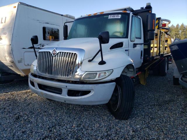 2010 INTERNATIONAL 4000 4300, 