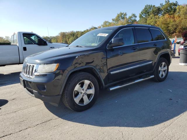 2012 JEEP GRAND CHEROKEE LAREDO, 