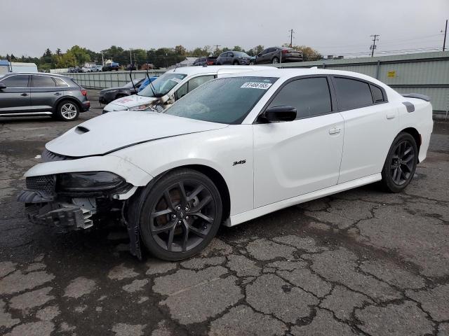 2023 DODGE CHARGER R/T, 