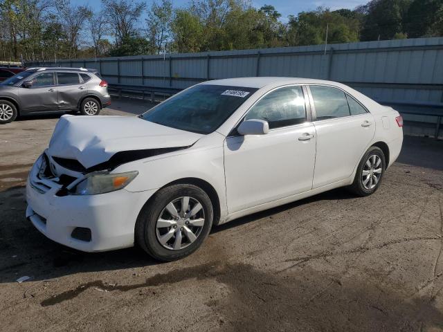 2011 TOYOTA CAMRY BASE, 