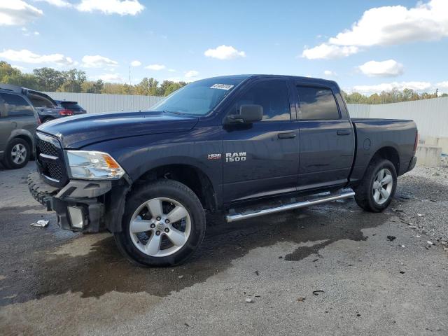2013 RAM 1500 ST, 