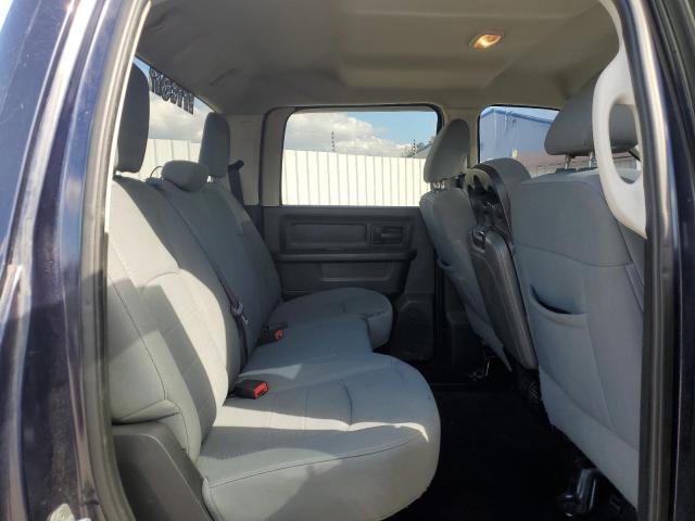 1C6RR7KT2DS508176 - 2013 RAM 1500 ST BLUE photo 10