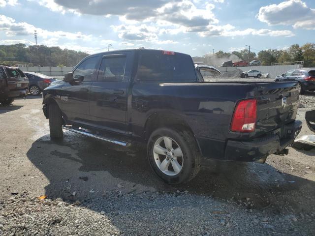 1C6RR7KT2DS508176 - 2013 RAM 1500 ST BLUE photo 2