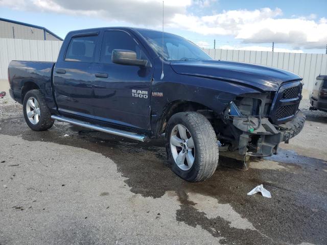1C6RR7KT2DS508176 - 2013 RAM 1500 ST BLUE photo 4