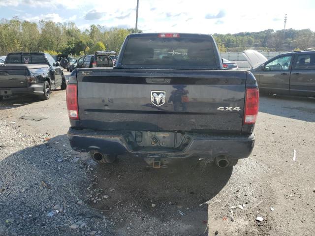 1C6RR7KT2DS508176 - 2013 RAM 1500 ST BLUE photo 6