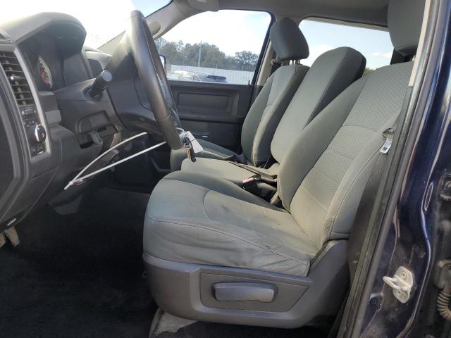 1C6RR7KT2DS508176 - 2013 RAM 1500 ST BLUE photo 7