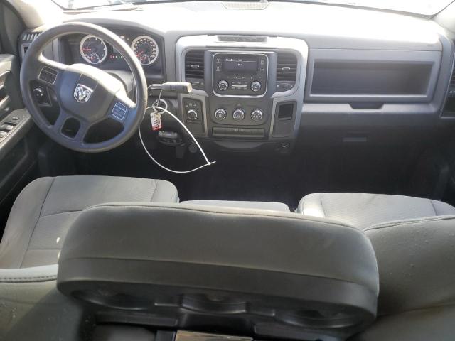 1C6RR7KT2DS508176 - 2013 RAM 1500 ST BLUE photo 8