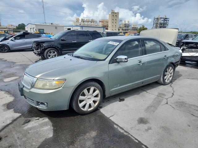 2008 LINCOLN MKZ, 