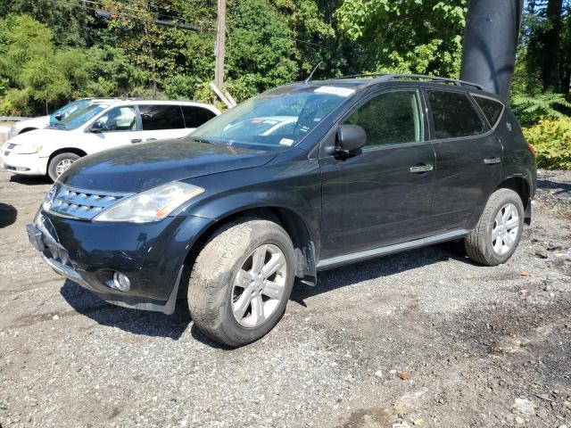 2006 NISSAN MURANO SL, 