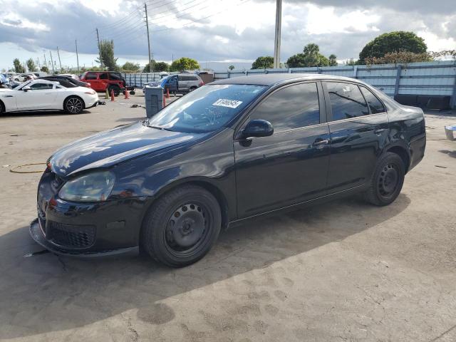 2009 VOLKSWAGEN JETTA S, 