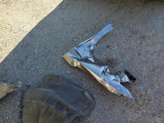 4T1G11AK3RU240355 - 2024 TOYOTA CAMRY SE NIGHT SHADE GRAY photo 12