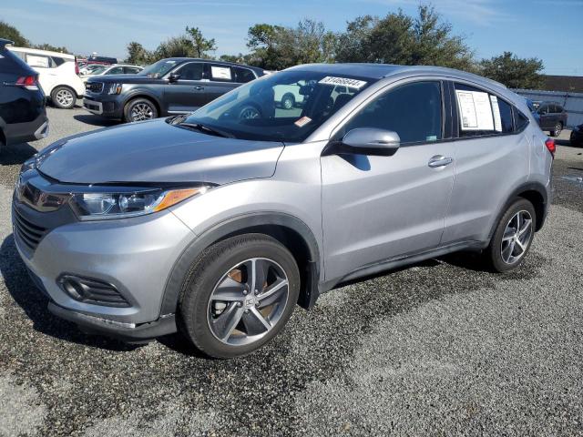 2022 HONDA HR-V EX, 