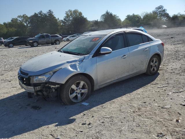2015 CHEVROLET CRUZE LT, 
