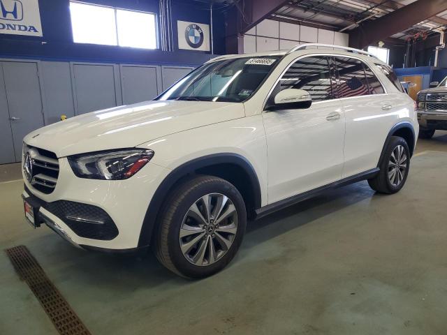 2020 MERCEDES-BENZ GLE 350 4MATIC, 