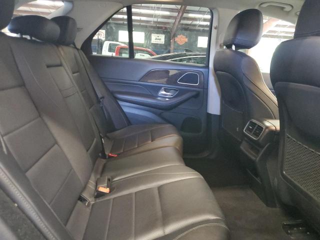 4JGFB4KB8LA012918 - 2020 MERCEDES-BENZ GLE 350 4MATIC WHITE photo 11