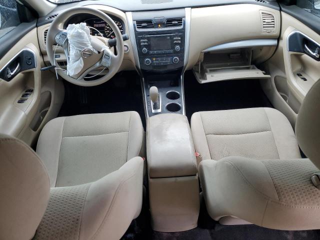 1N4AL3AP2FN872013 - 2015 NISSAN ALTIMA 2.5 WHITE photo 8