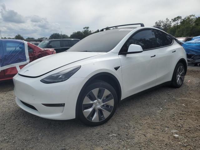 2023 TESLA MODEL Y, 