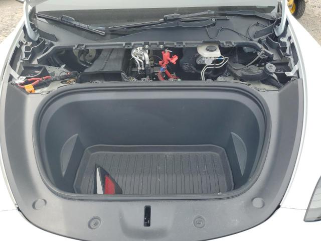 7SAYGDEE9PF671997 - 2023 TESLA MODEL Y Ağ foto 11