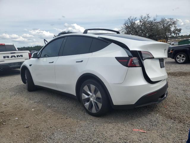 7SAYGDEE9PF671997 - 2023 TESLA MODEL Y Ağ foto 2