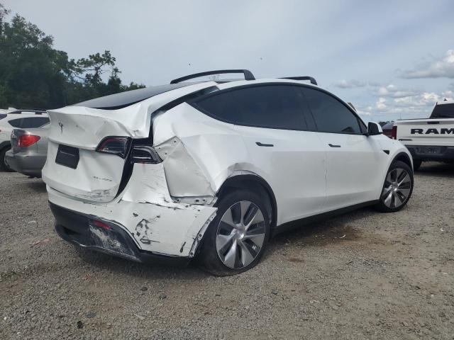 7SAYGDEE9PF671997 - 2023 TESLA MODEL Y Ağ foto 3