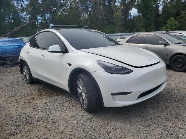 7SAYGDEE9PF671997 - 2023 TESLA MODEL Y Ağ foto 4