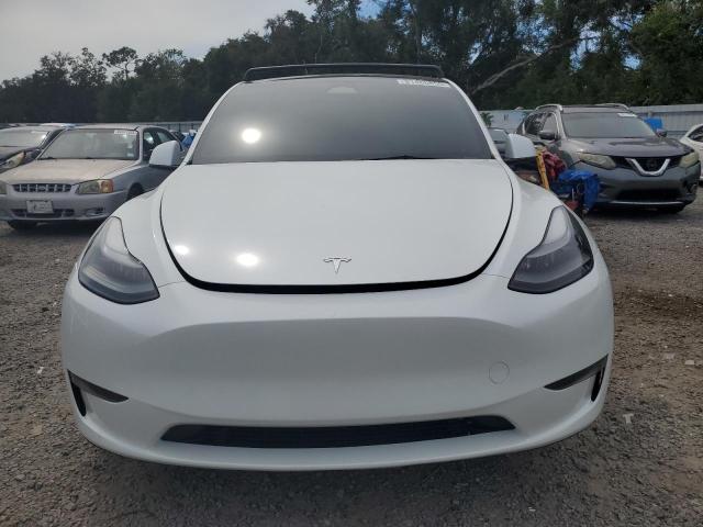 7SAYGDEE9PF671997 - 2023 TESLA MODEL Y Ağ foto 5