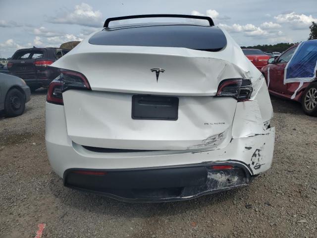7SAYGDEE9PF671997 - 2023 TESLA MODEL Y Ağ foto 6