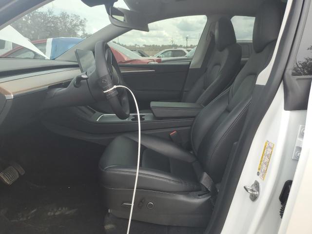 7SAYGDEE9PF671997 - 2023 TESLA MODEL Y Ağ foto 7