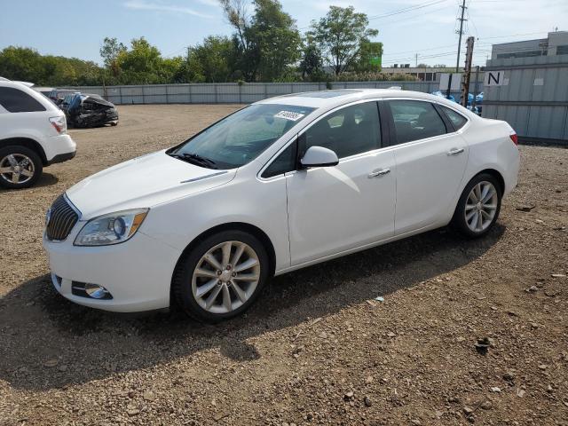 2015 BUICK VERANO, 