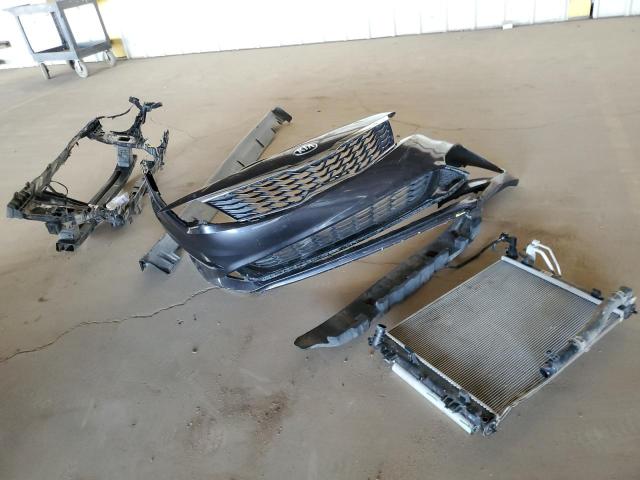 5XXGT4L38KG329906 - 2019 KIA OPTIMA LX Графитовый фото 12