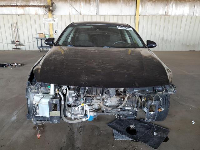 5XXGT4L38KG329906 - 2019 KIA OPTIMA LX Графитовый фото 5