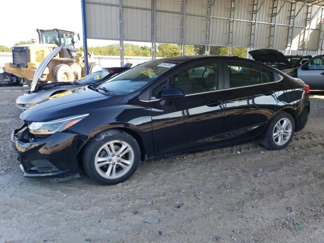 2018 CHEVROLET CRUZE LT, 