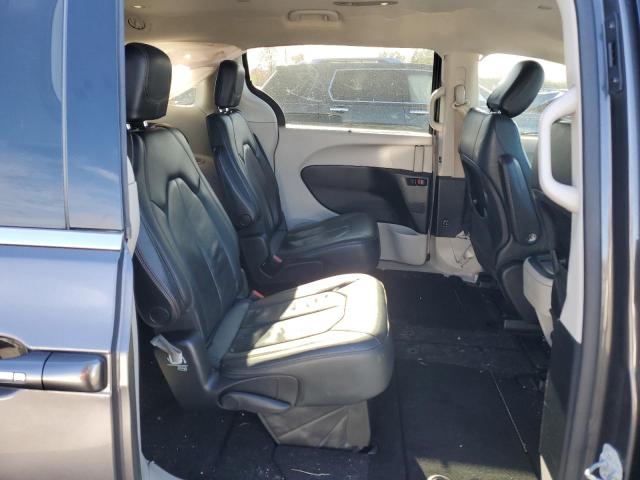 2C4RC1BG2LR205070 - 2020 CHRYSLER PACIFICA TOURING L Boz foto 11