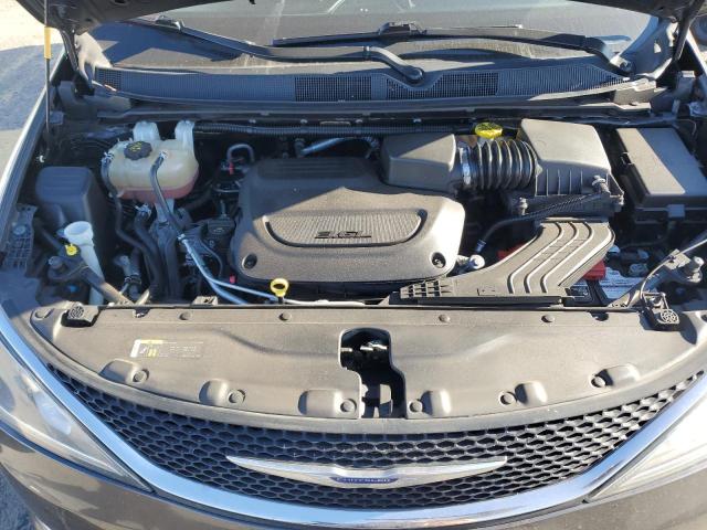 2C4RC1BG2LR205070 - 2020 CHRYSLER PACIFICA TOURING L Boz foto 12