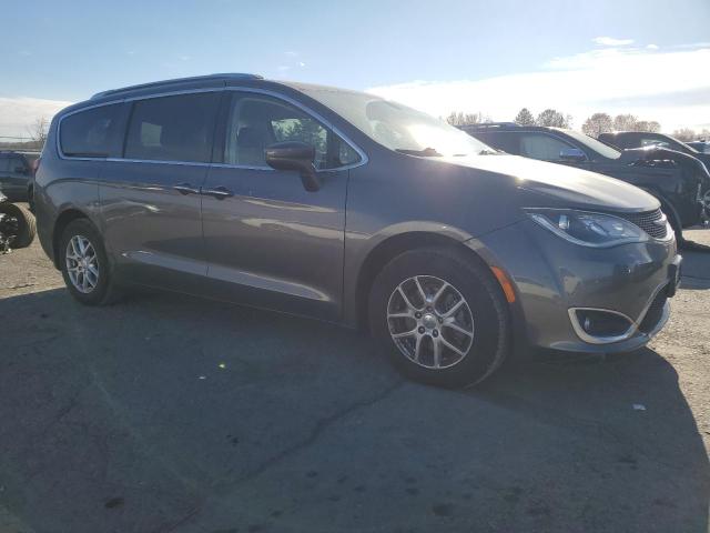 2C4RC1BG2LR205070 - 2020 CHRYSLER PACIFICA TOURING L Boz foto 4