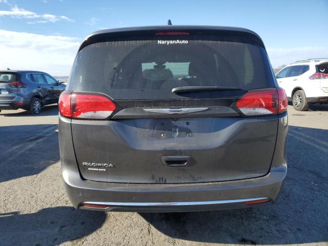 2C4RC1BG2LR205070 - 2020 CHRYSLER PACIFICA TOURING L Boz foto 6