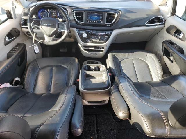 2C4RC1BG2LR205070 - 2020 CHRYSLER PACIFICA TOURING L Boz foto 8