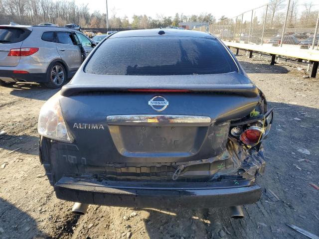 1N4BL21E89N439393 - 2009 NISSAN ALTIMA 3.5SE CHARCOAL photo 6